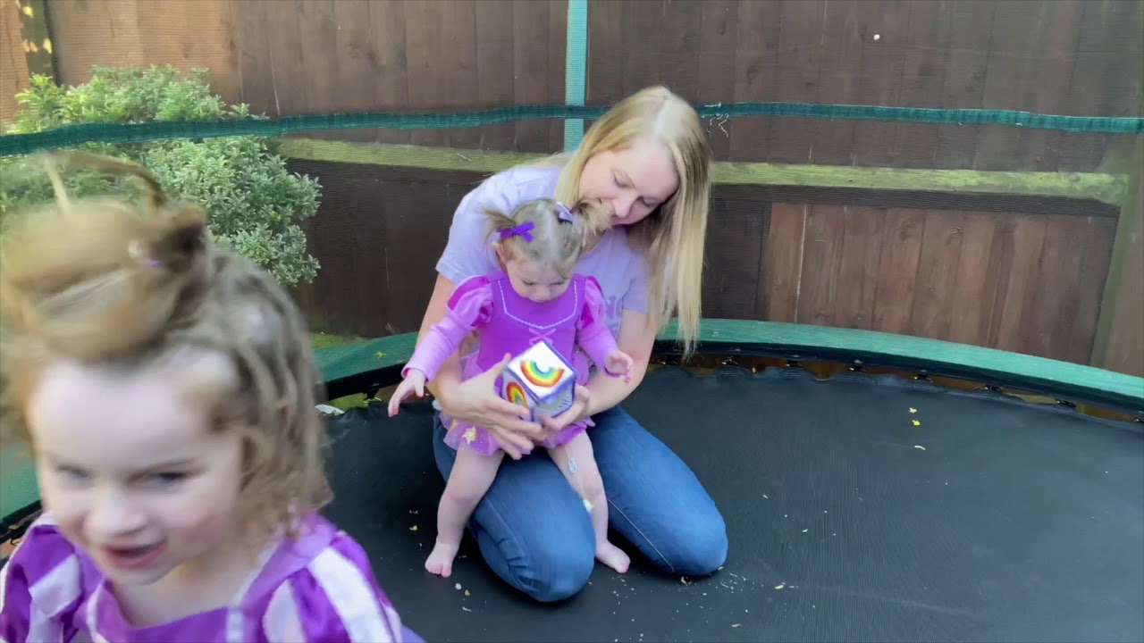 Cornelia de Lange syndrome Awareness day 2020