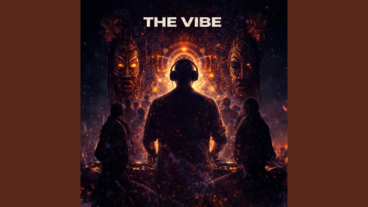The Vibe (Afro Tech)