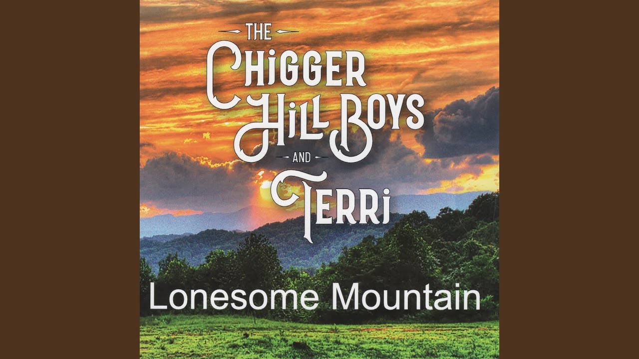 Lonesome Mountain