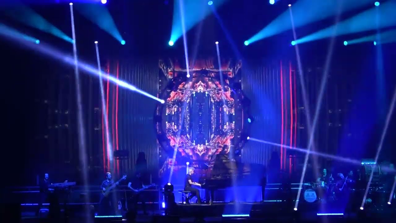 HAVASI - 20.12.2025 TAURON ARENA KRAKÓW - FRAGMENT KONCERTU 1 - WOW - ZOBACZ !
