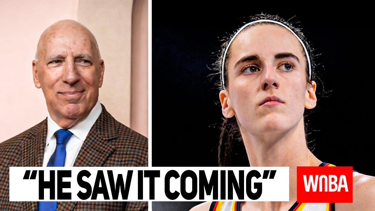 A Billionaire Paid $500M For The Indiana Fever — And It Wasn’t For Control