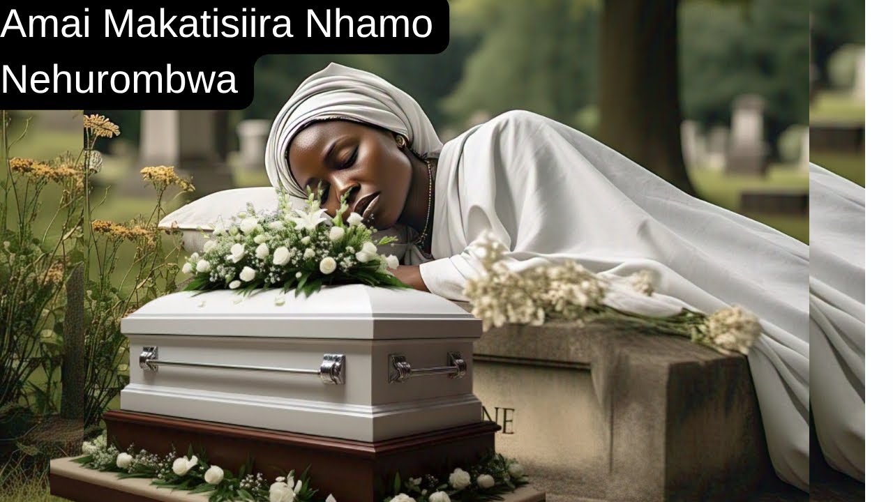 Kuromba KwaAmai Vedu Kwakatisiya Muna Taisireva #zimbabwestories #secretsandconfessions