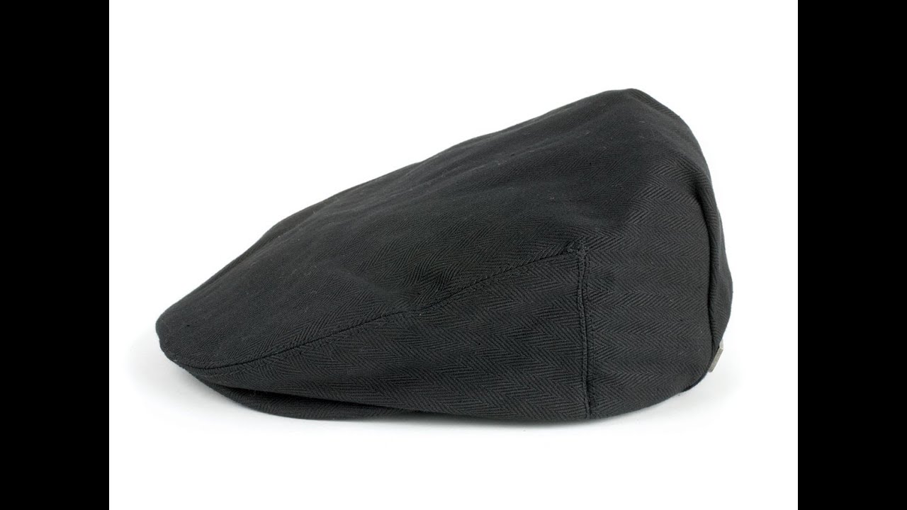 Brixton Hooligan Product Review - Hats By The Hundred