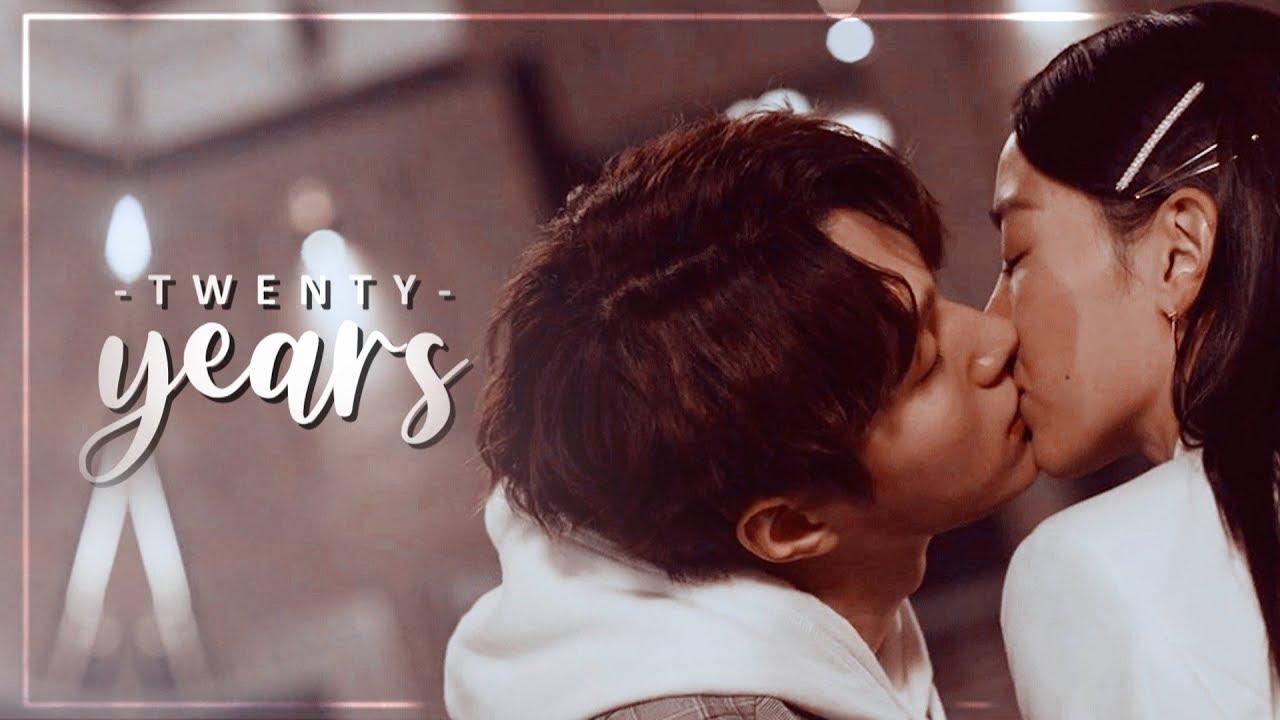 Kim Dan x Yeon Seo || How can I not like you;