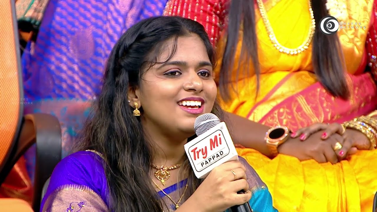 மாப்பிளை தலையை பார், நடையை பார், உடையை பார்...!🤣🤣🤣 | Vaa Thamizha Vaa | SNIPPET