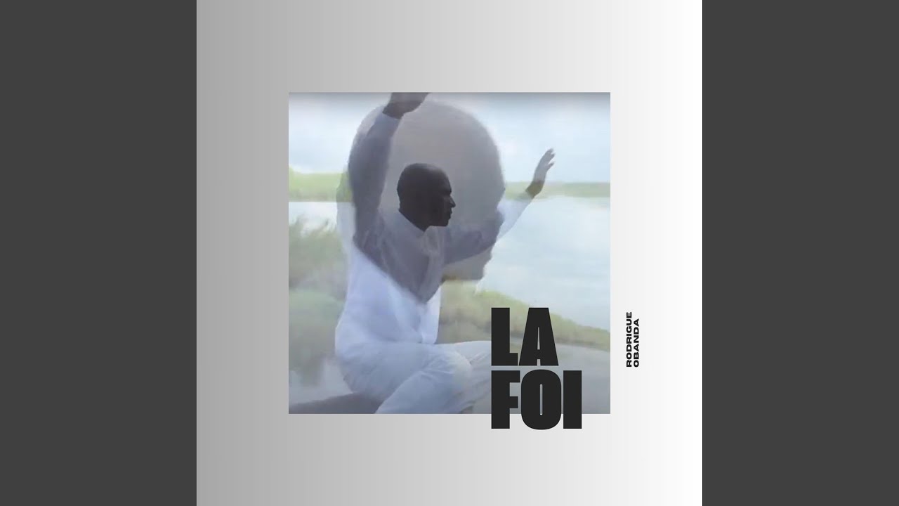 La foi