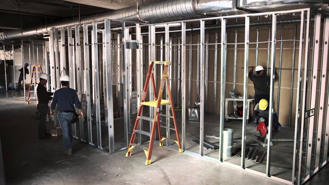 Werner Ladder - The NEW PD6200 Series Podium Ladder