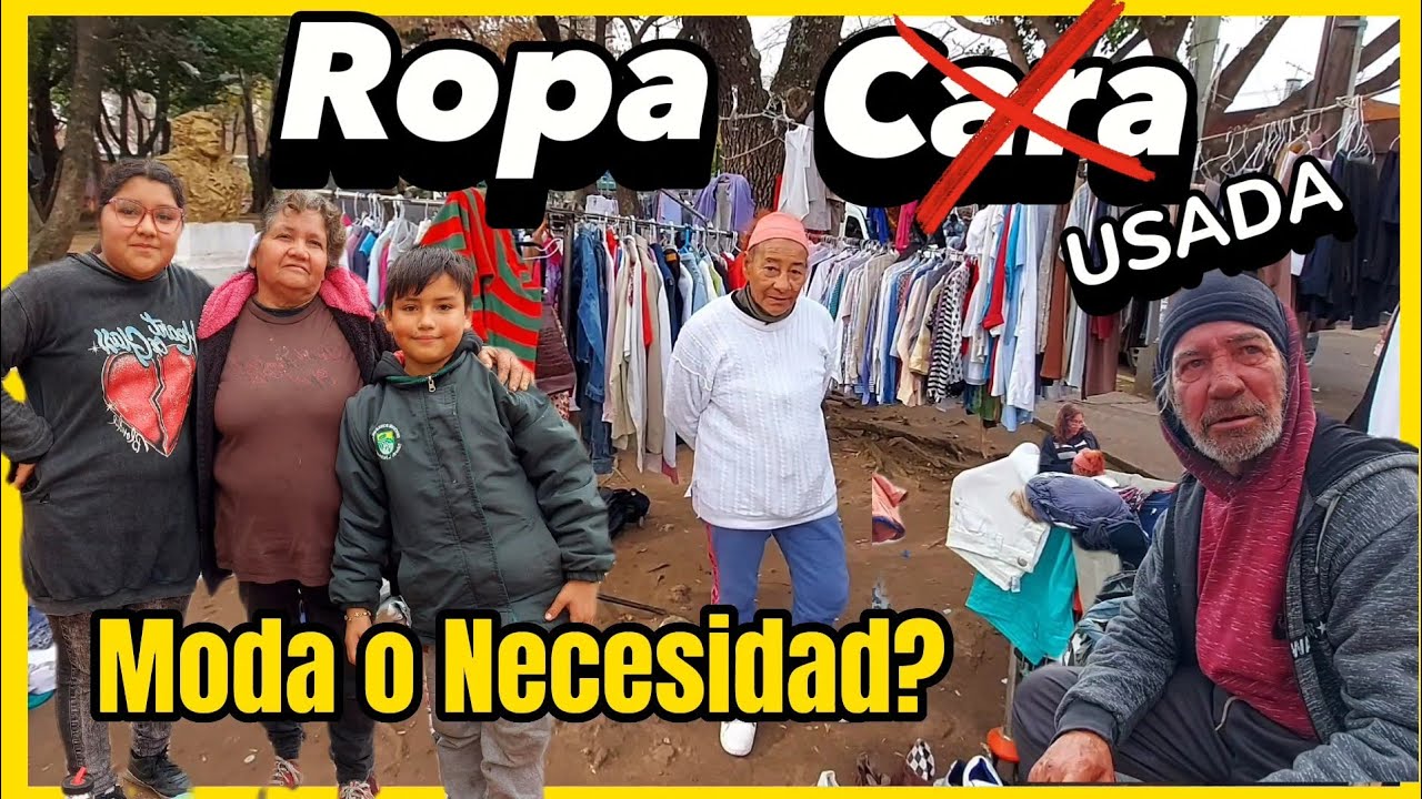 Ropa BARATA en #QUILMES.