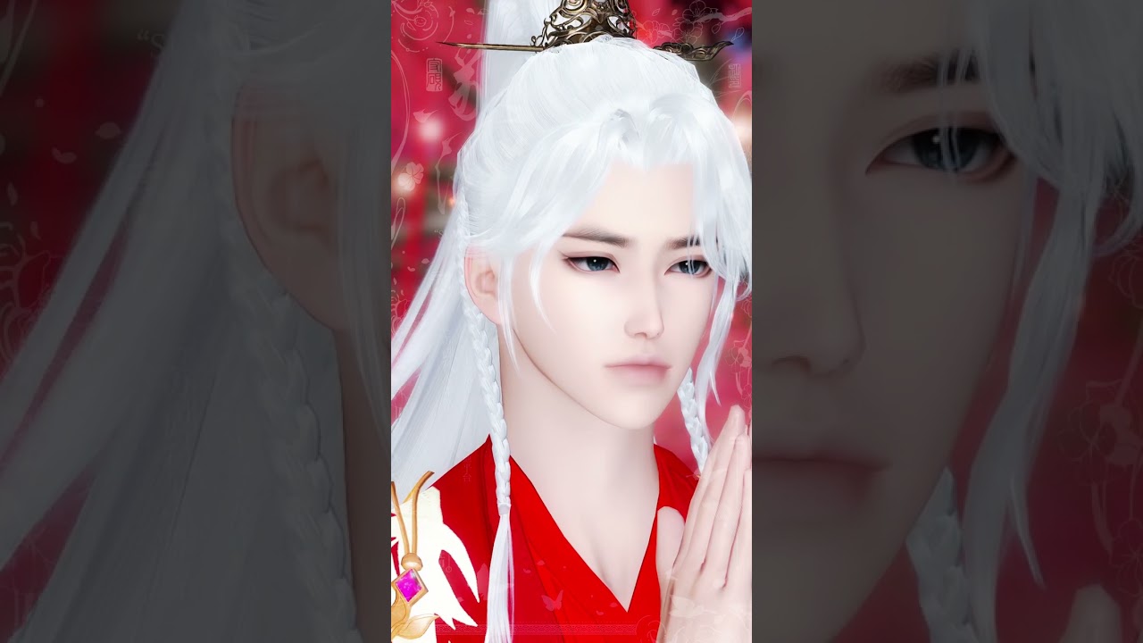 夫君太难撩#逆水寒