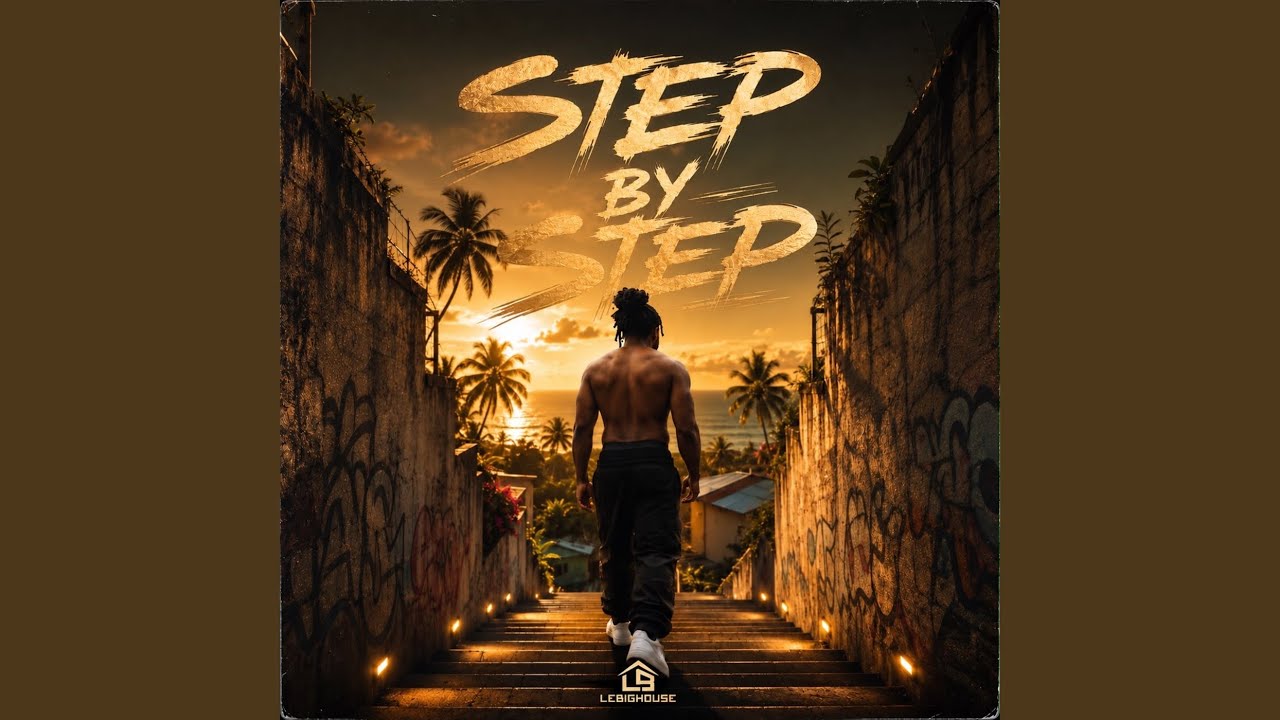 STEP BY STEP