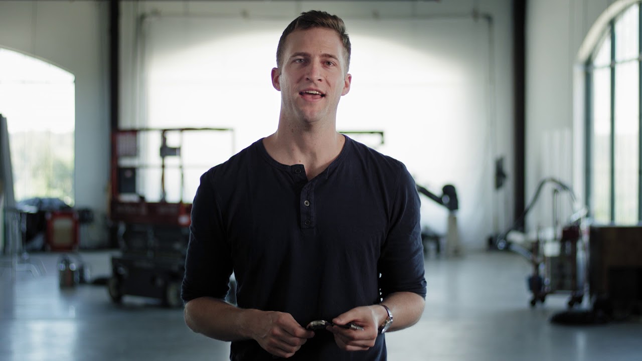 Introducing the Kerrison