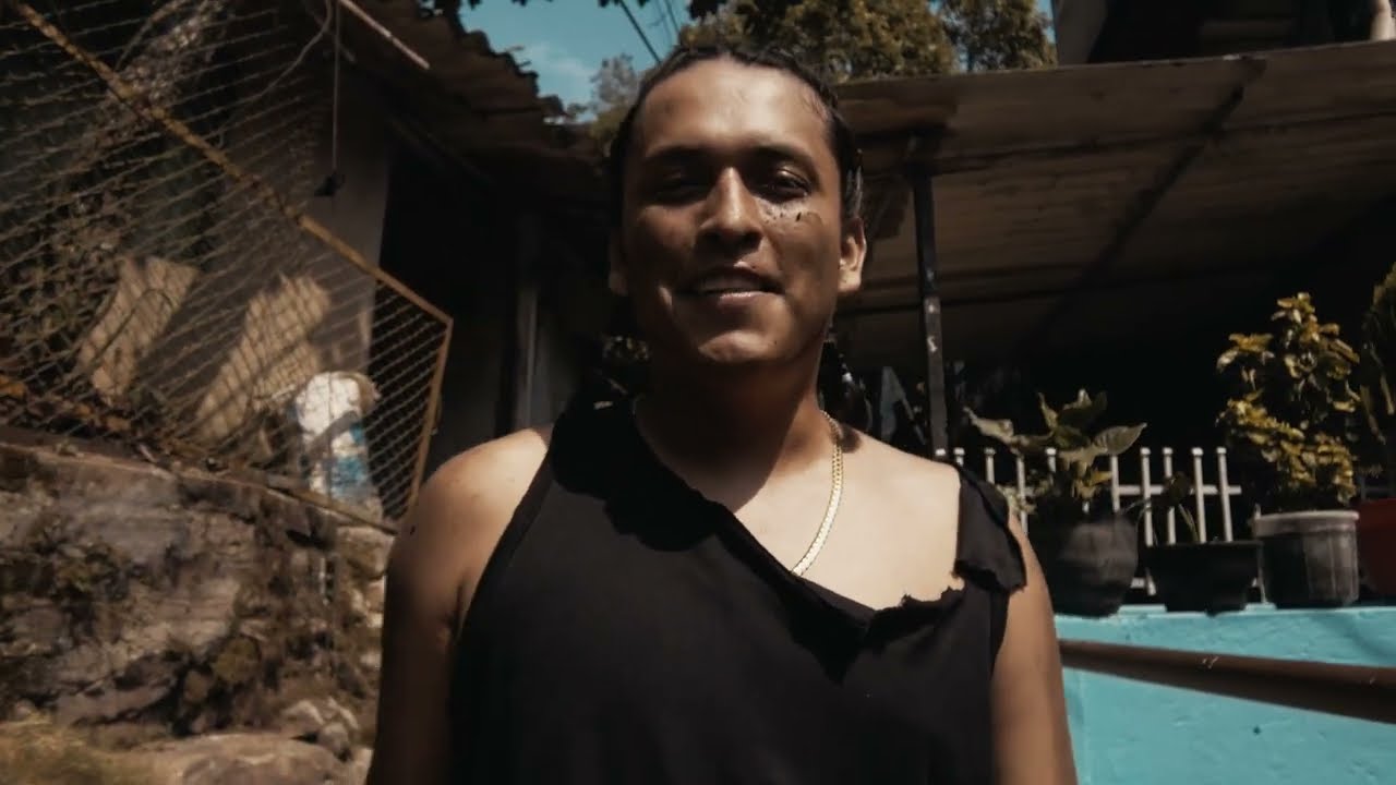 San valen valen tin Fabiou - SOBREVIVÍ (Official Video)