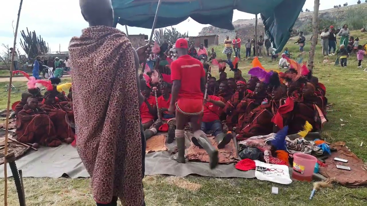 Makoloane a Fobane Bathepung