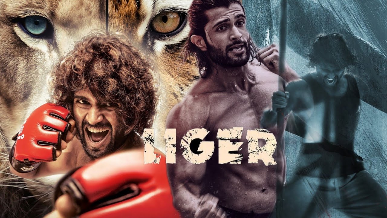 LIGER 2022 | Vijay Devarakonda | Ananya Pandey | Ramya Krishna  |  Ali | Full movie facts & review