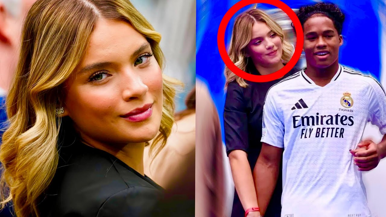 COMO ESSA MULHER SALVOU A CARREIRA AFUNDADA DE ENDRICK…