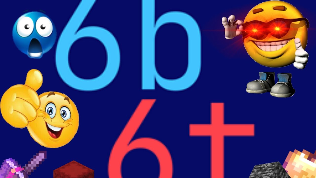 6b6t slander pt.2