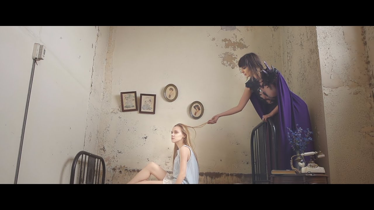 BARONESS - Shock Me [Official Music Video]