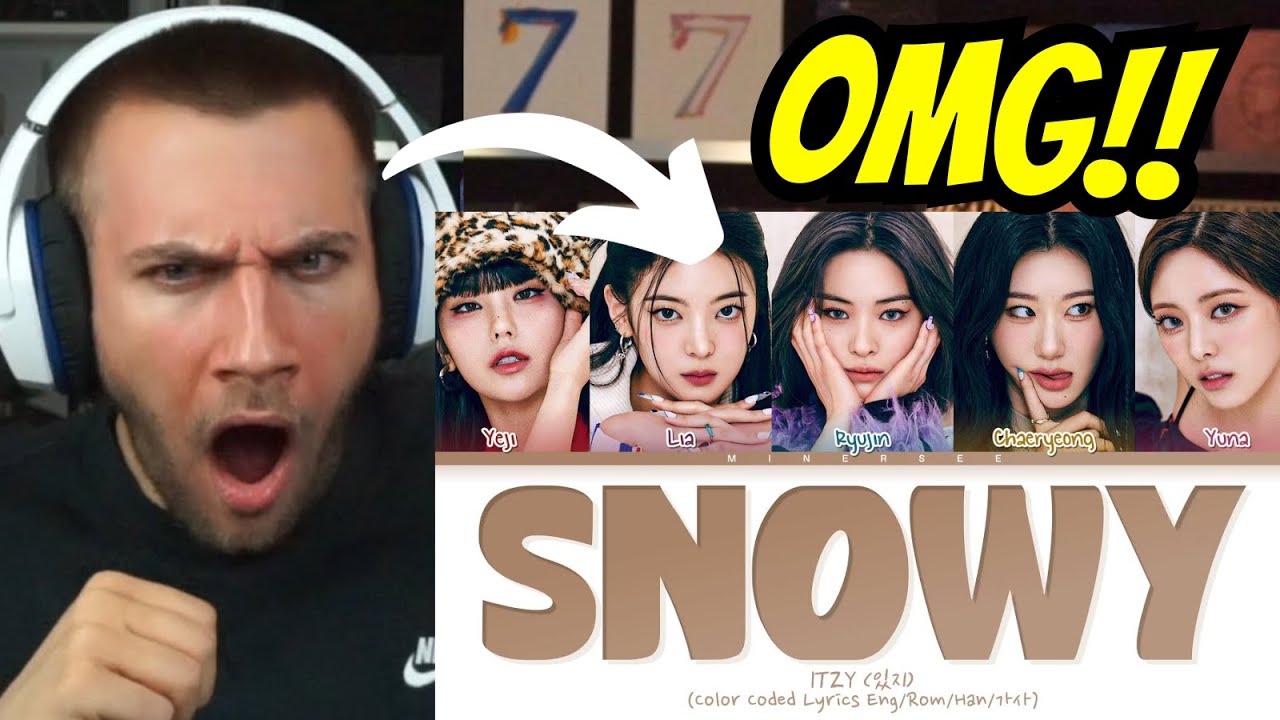 BEST B-SIDE?! ITZY (있지) - 