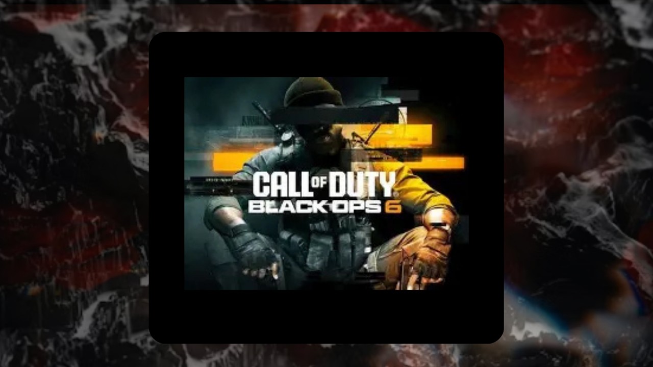 Call of Duty: Black Ops 6 || Casual Leveling up the ASG_89