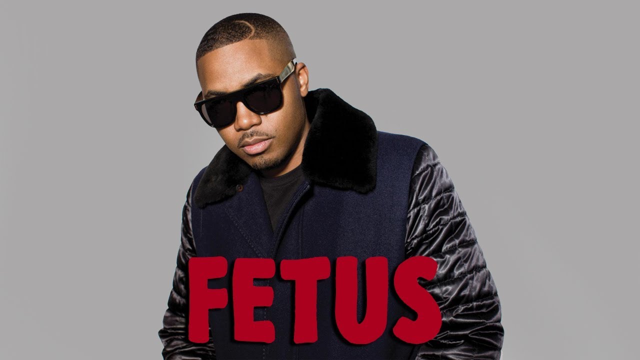 Nas - Fetus Reaction