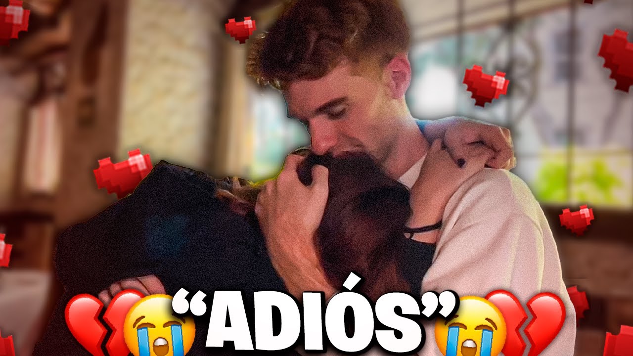 HASTA LA PRÓXIMA... 😢❤️‍🩹