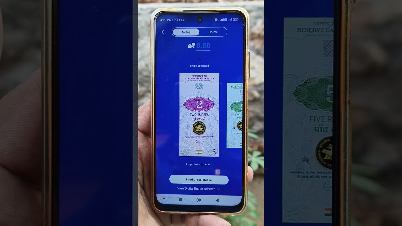 Digital Currency App by SBI | SBI Digital Rupee App | Shorts | Digital Currency Shorts | Star online