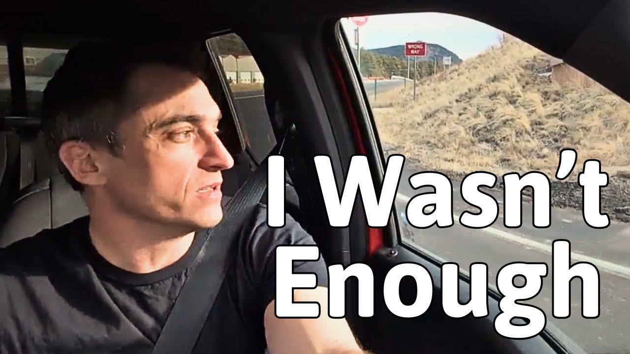 How Divorce Feels With Autism ADHD | AuDHD Relationship Struggles