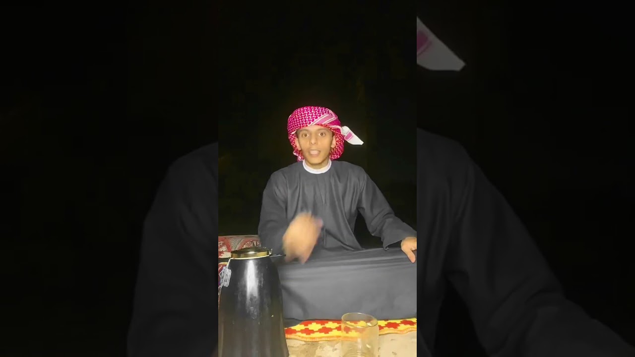 قصه (فهيد وجود) مع الجن