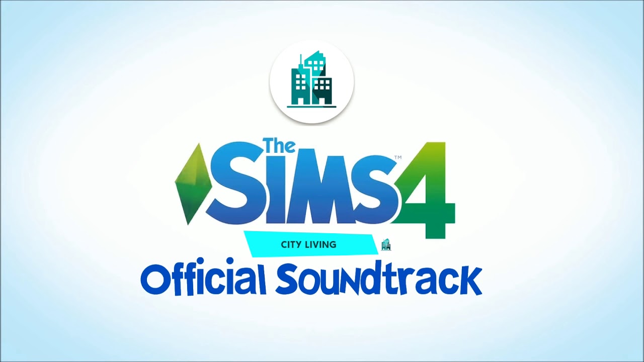 The Sims 4 City Living Official Soundtrack: Dreamers (Frida Sundemo)