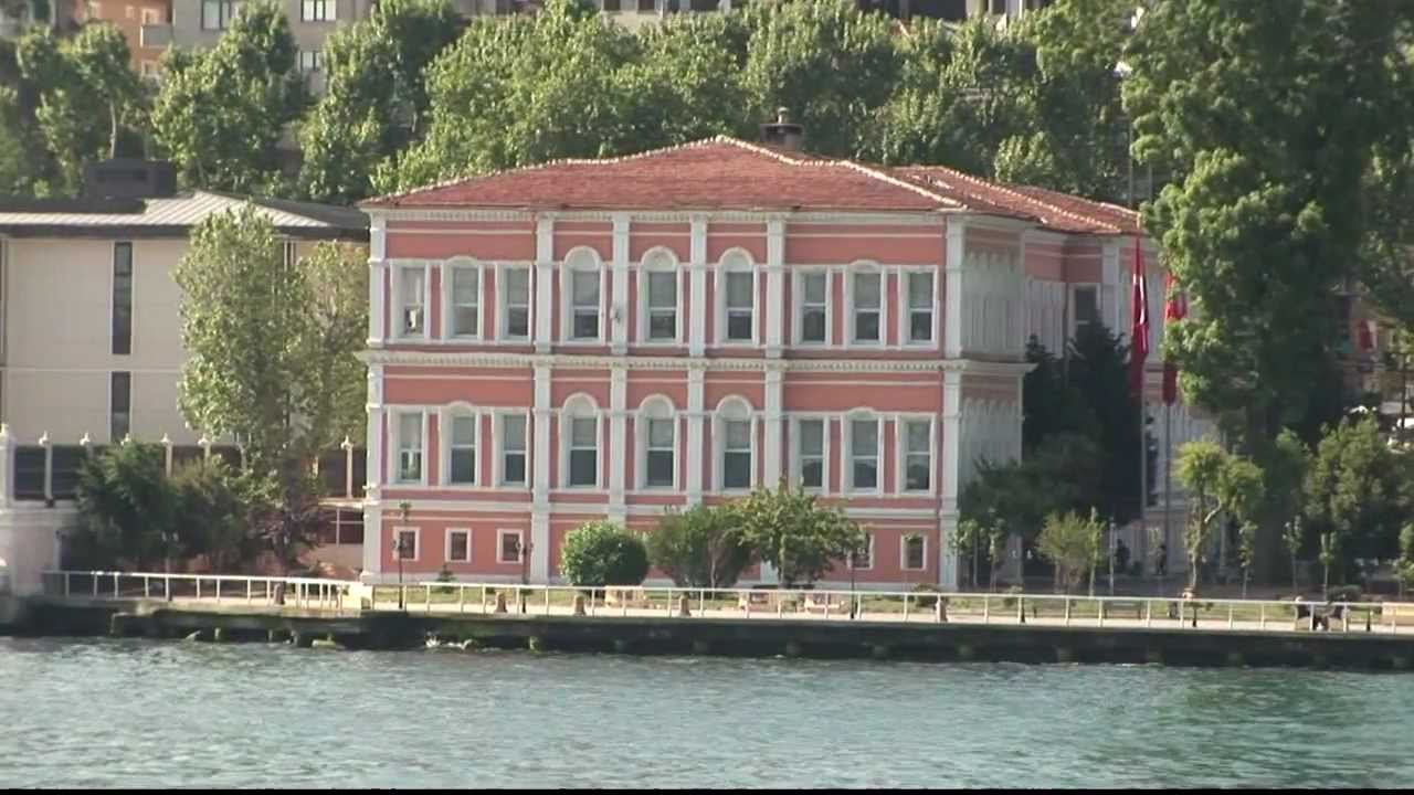 Istanbul - Reisefilm - Travelvideo