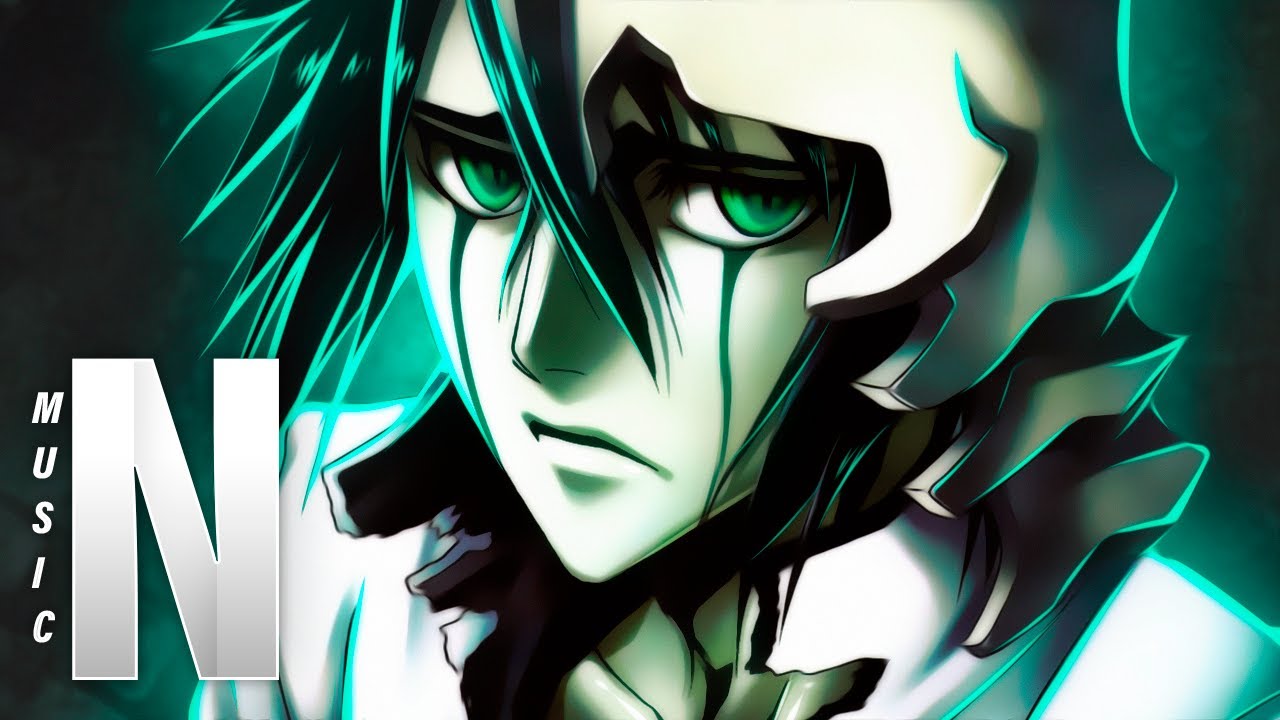 Espada Número 4 | Ulquiorra Cifer (Bleach) | Neko