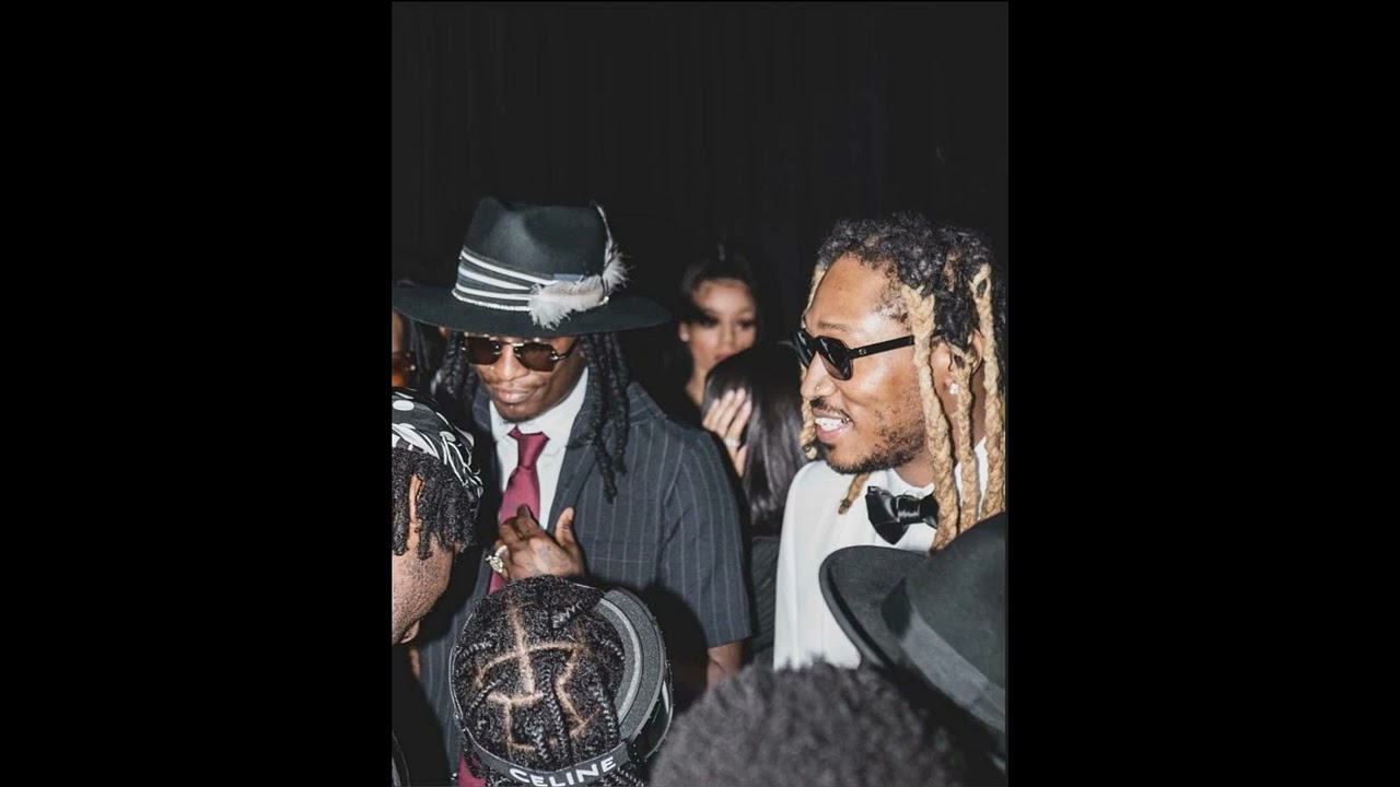 [FREE] Future x Young Thug x Southside Type Beat 