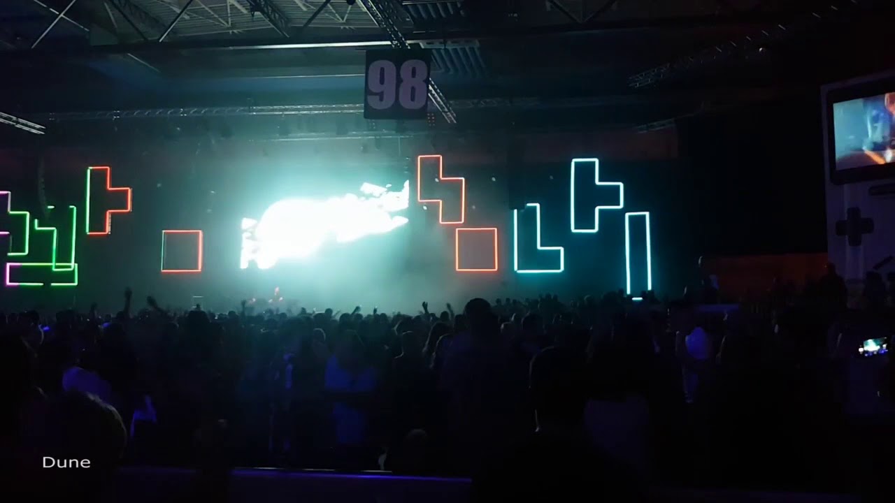Sunshine Live 90er Party mannheim 2017