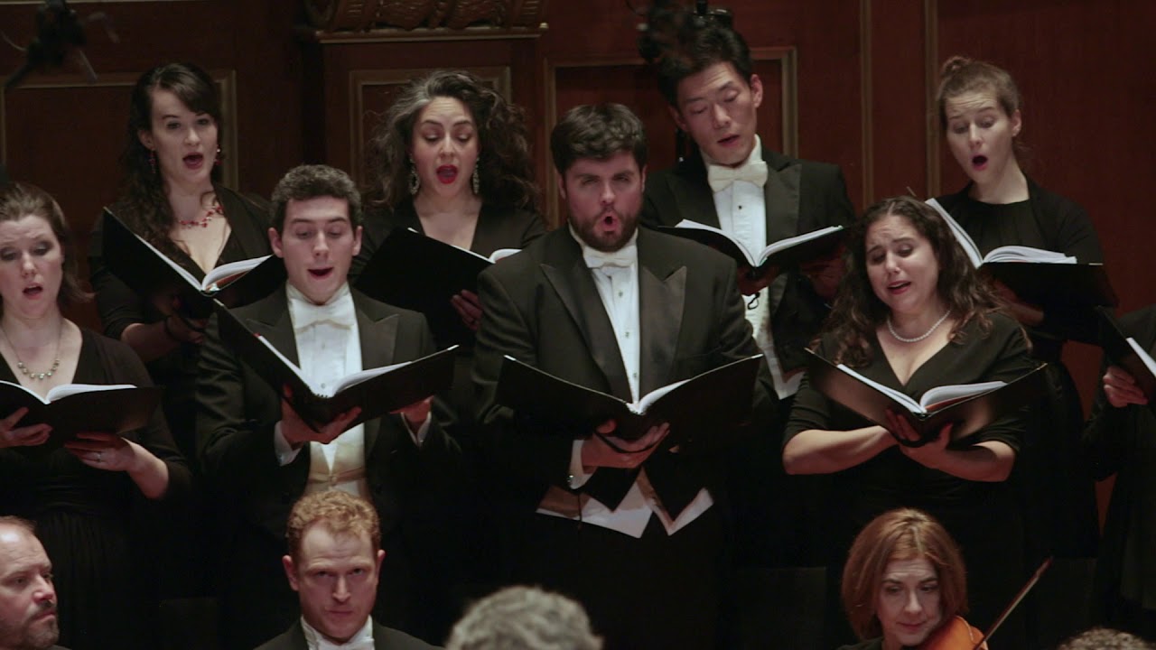 Boston Baroque — 