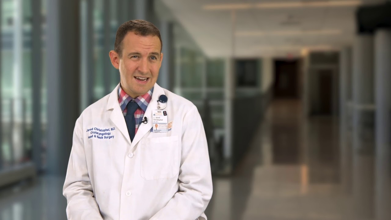 Facial Trauma Fractures with Jared Christophel, MD