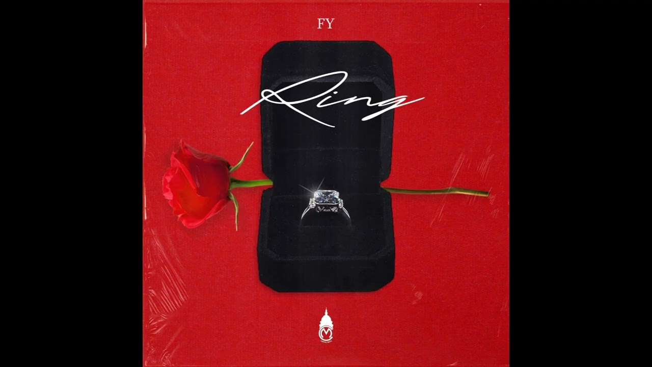 FY - Ring [Official Instrumental] (Prod. by Just V & Skive)