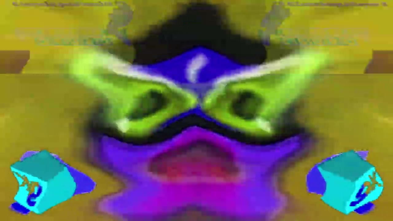 (Requested) Preview 2 Doomsday Effects (Klasky Csupo (2001) Effects Extended)