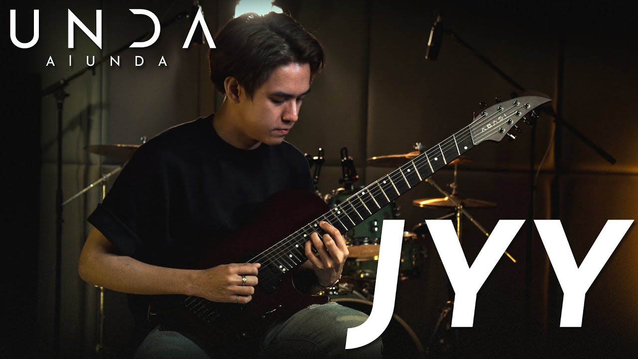 JYY - Unda Alunda