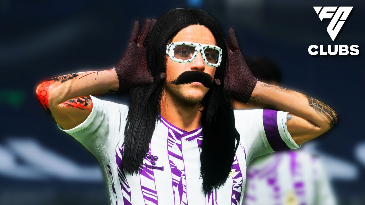 EA FC 24 Clubs is Finally Here!