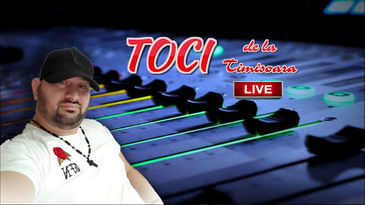 TOCI DE LA TIMISOARA - ASCULTARI  | TRAIASCA COPIII MEI | NOU 2020