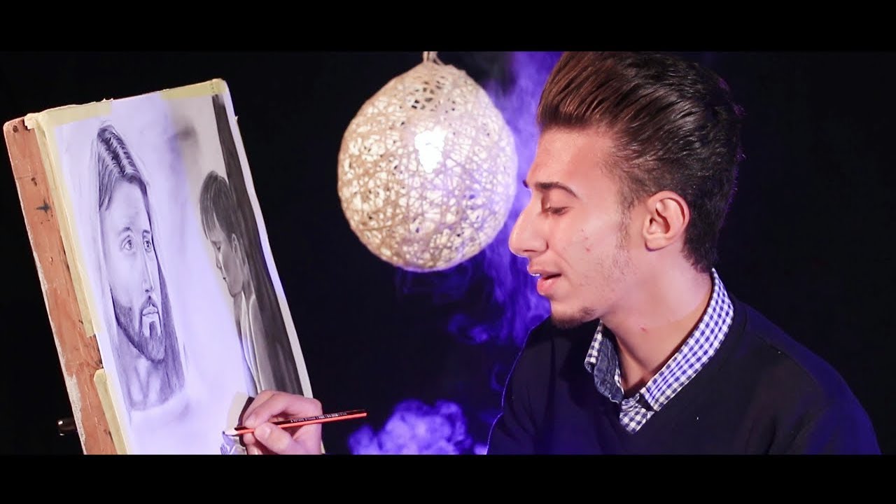 لمسه منك : مايكل جمال MICHAEL GAMAL