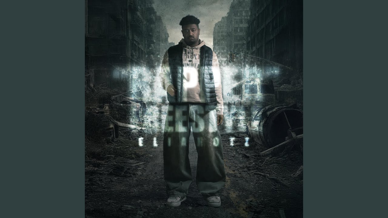 ''RAPPER'' (FREESTYLE)