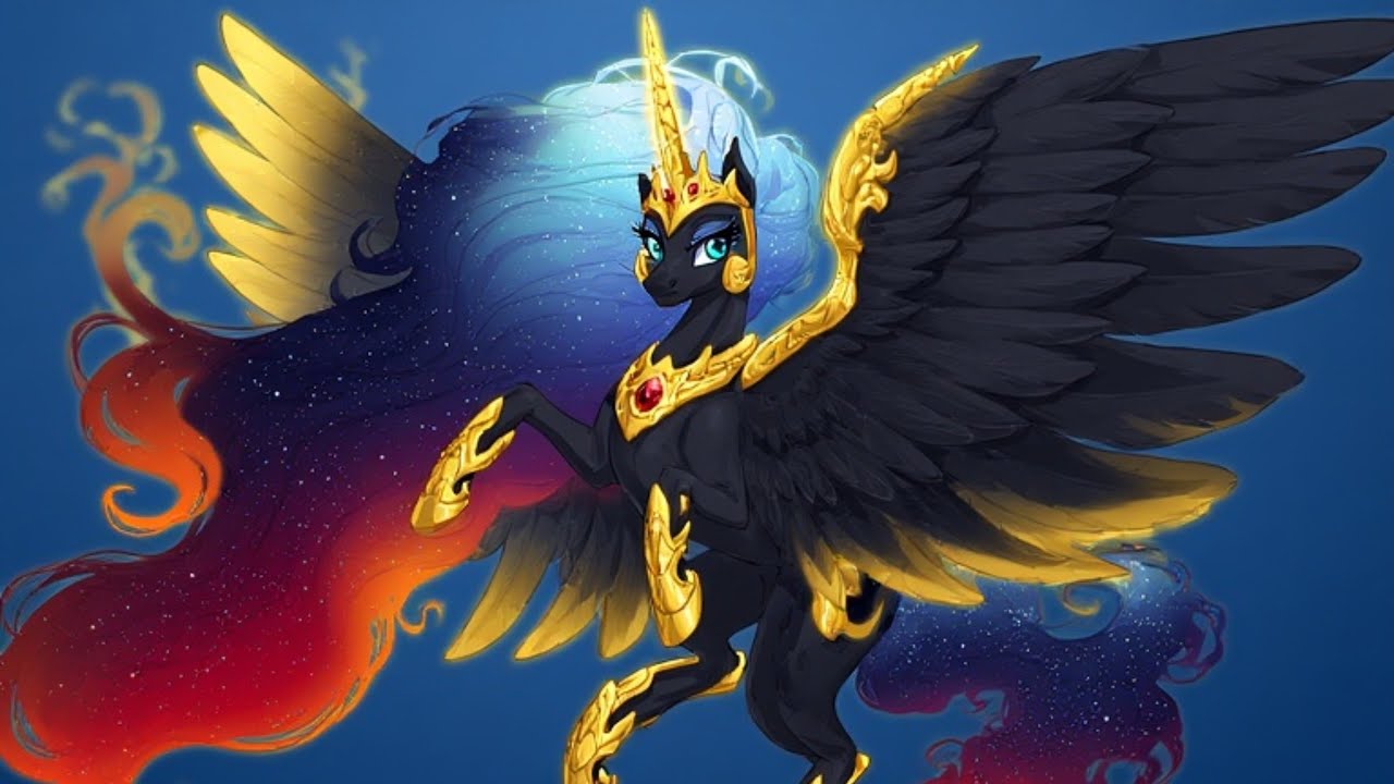 The Eclipse's Song