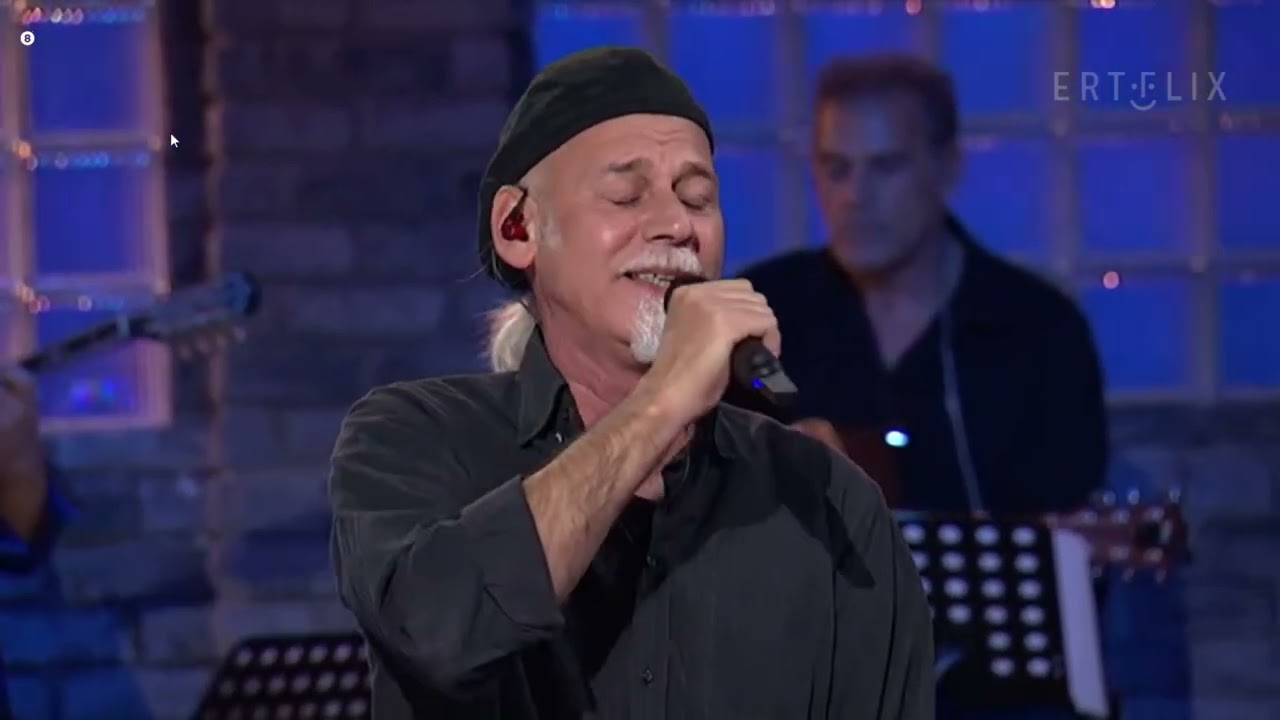 Μάκης Σεβίλογλου / Makis Seviloglou/Νικολόπουλος-Πυθαγόρας