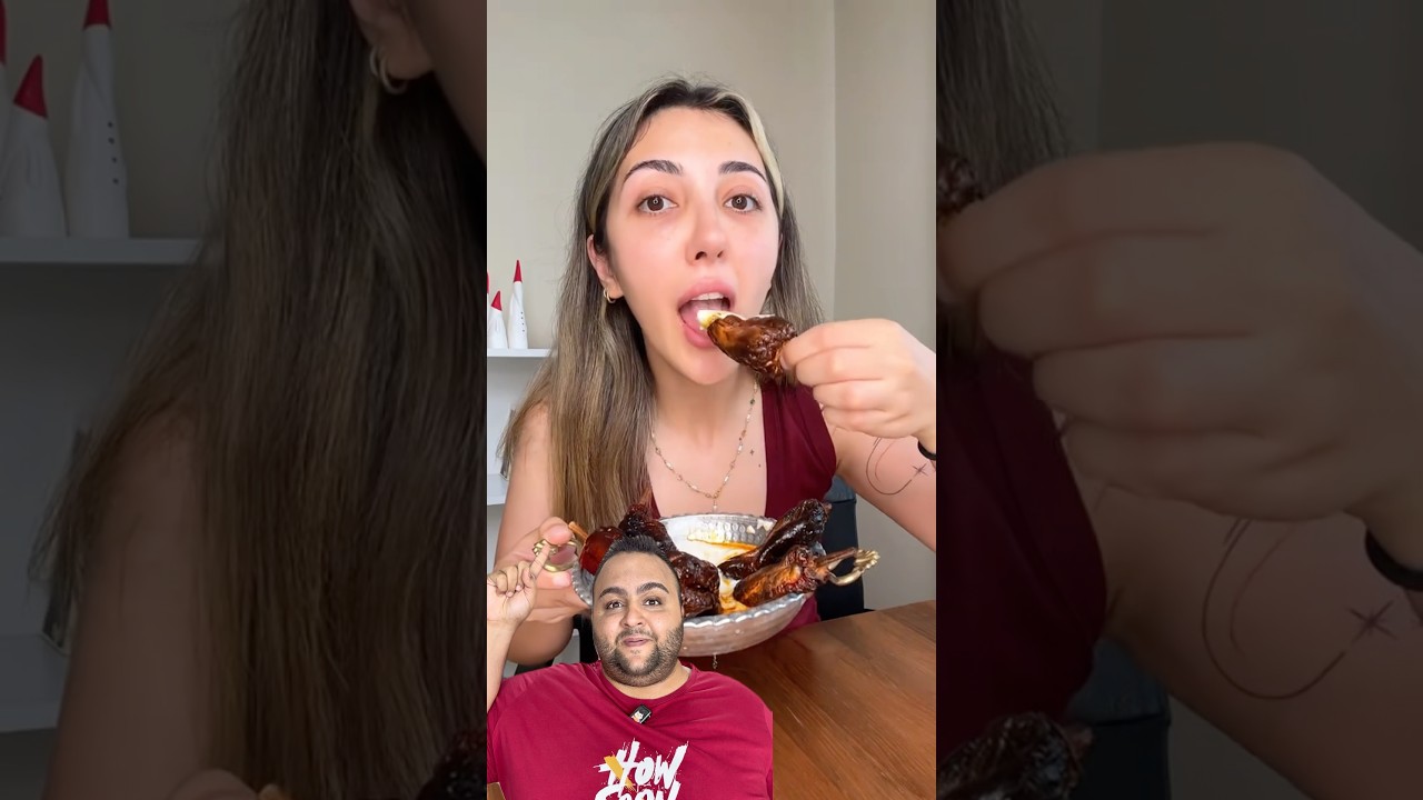 KIZARINCA ŞİŞEN BALON BİBER AKIMI! w/ ​⁠@kurgusalseyler #shorts