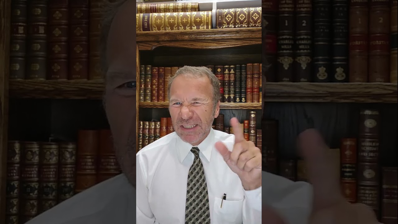 Defeating Adventism Short #15 &ndash; Seventh-day Adventist &ndash; &ldquo;Thus Says Ellen White&rdquo;, No Expensive Bibles