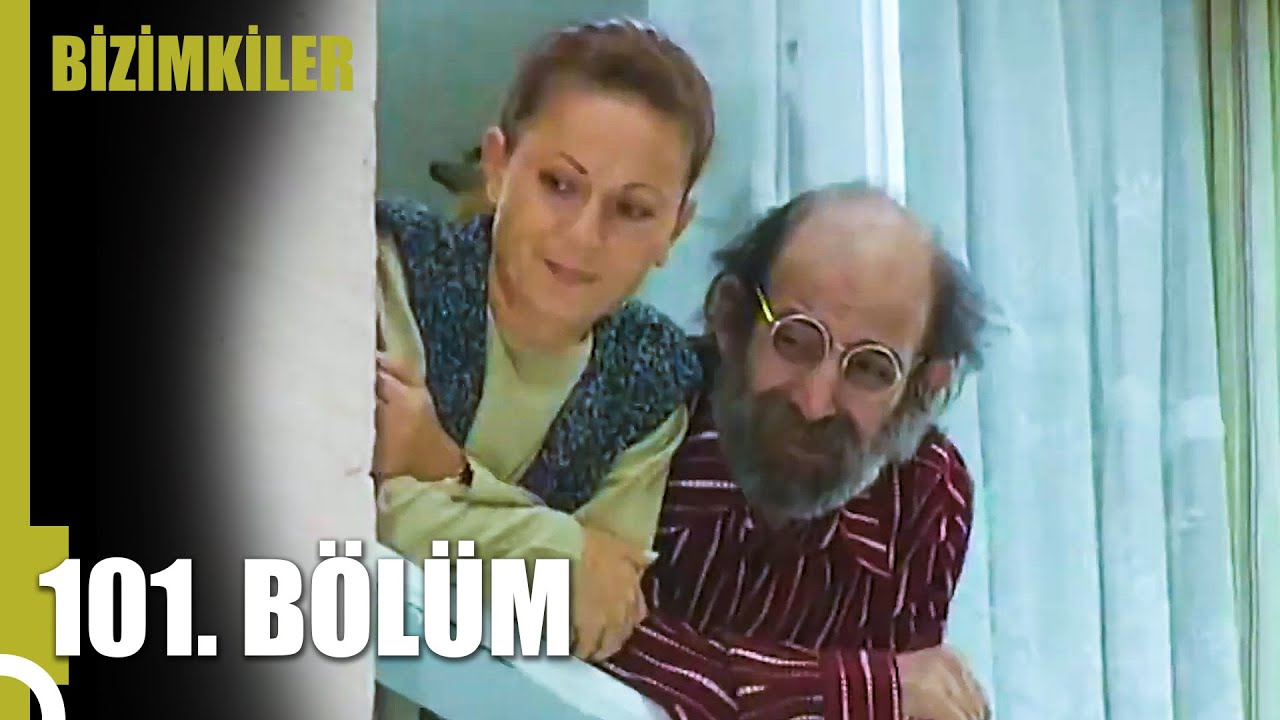 Bizimkiler 101. Bölüm | Tek Parça