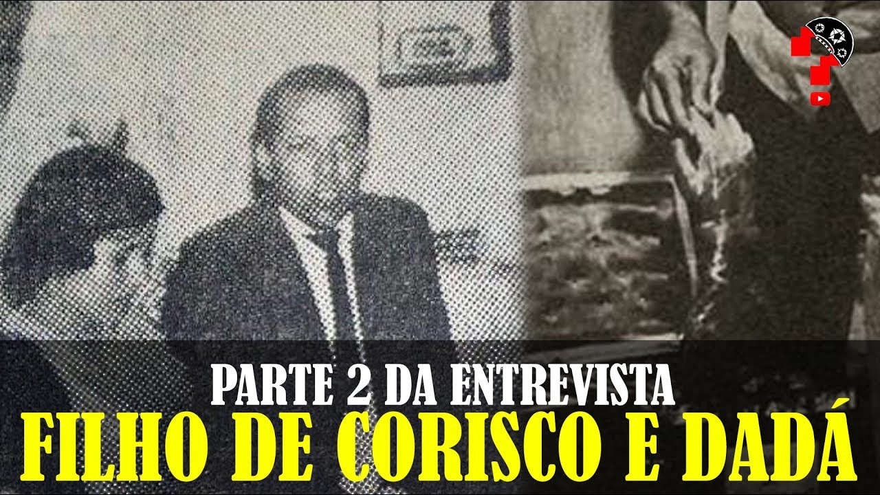 Filho de Corisco e Dadá | Parte 2 | O Cangaço na Literatura #113