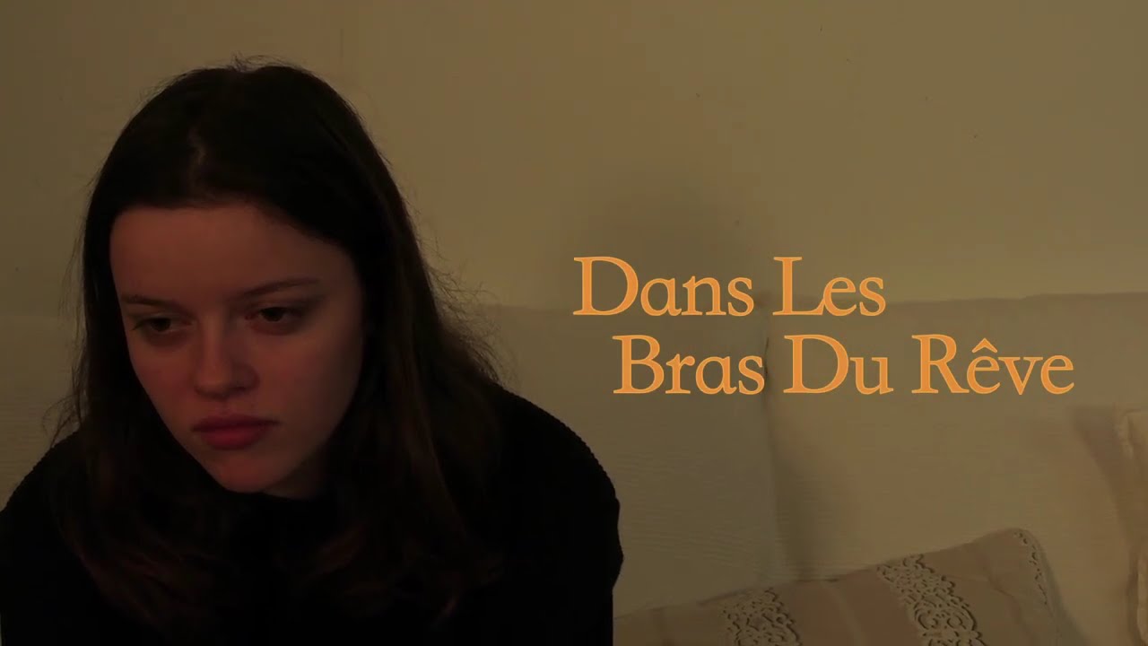 Dans les bras du rêve