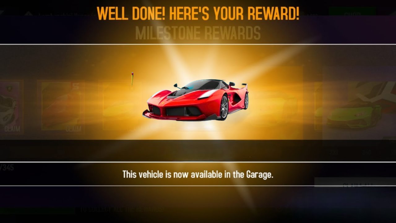 Get Ferrari FXX K: Asphalt 8 Multiplayer Mastery Unleashed!